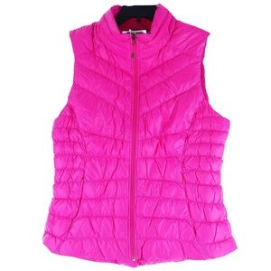 Athleta Downalicious Deluxe Vest